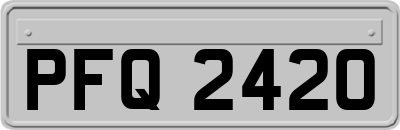 PFQ2420