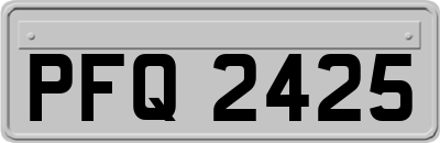 PFQ2425
