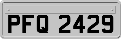 PFQ2429