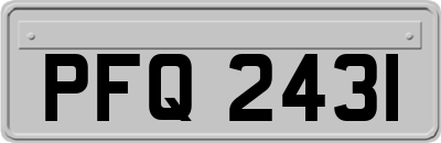 PFQ2431