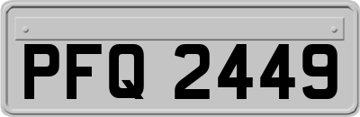 PFQ2449