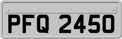 PFQ2450