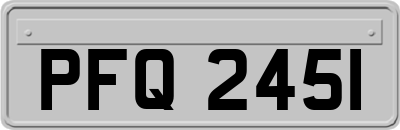 PFQ2451