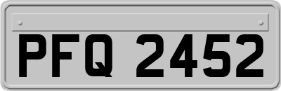 PFQ2452