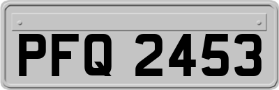 PFQ2453