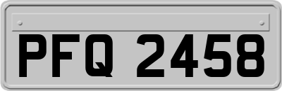 PFQ2458