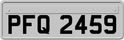 PFQ2459