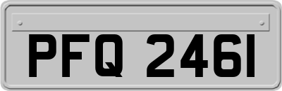 PFQ2461