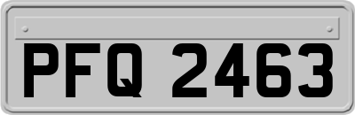 PFQ2463