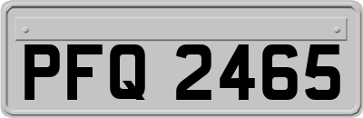 PFQ2465