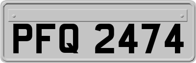 PFQ2474