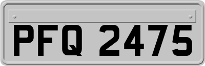 PFQ2475