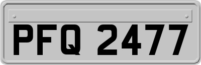 PFQ2477