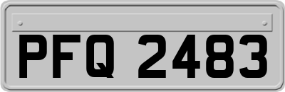 PFQ2483
