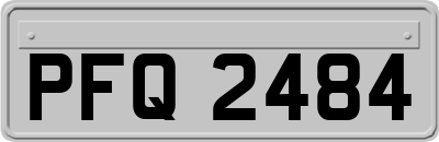 PFQ2484