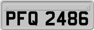 PFQ2486