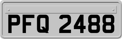 PFQ2488