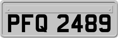 PFQ2489