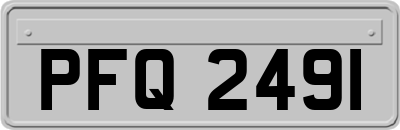 PFQ2491