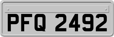 PFQ2492