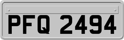 PFQ2494