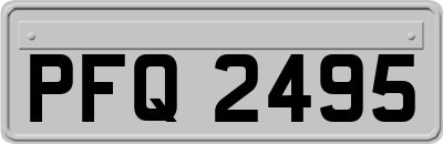 PFQ2495
