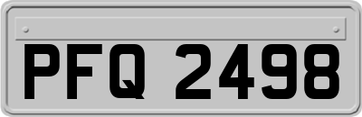 PFQ2498