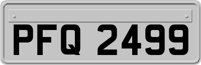 PFQ2499