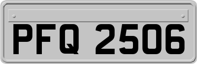 PFQ2506