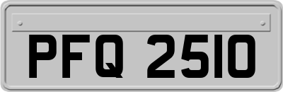 PFQ2510