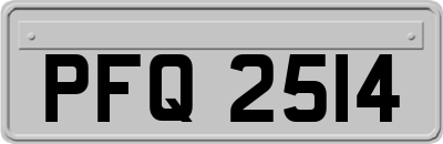 PFQ2514