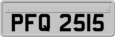 PFQ2515