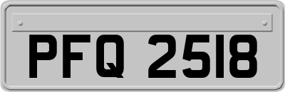 PFQ2518