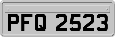 PFQ2523