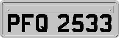 PFQ2533