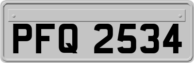 PFQ2534