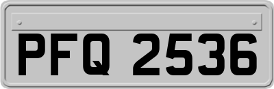 PFQ2536
