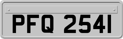 PFQ2541