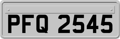 PFQ2545
