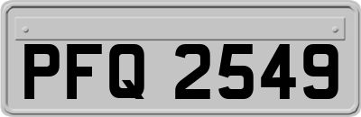PFQ2549