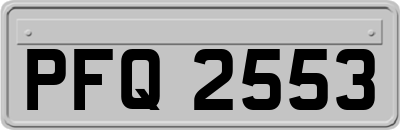 PFQ2553
