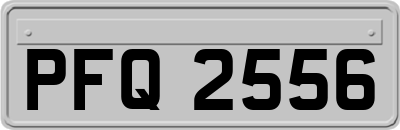 PFQ2556