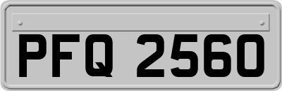 PFQ2560