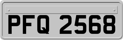 PFQ2568