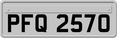 PFQ2570