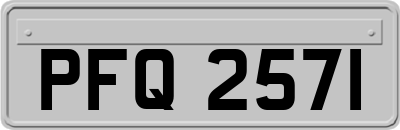 PFQ2571