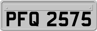 PFQ2575