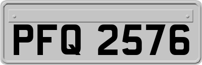 PFQ2576