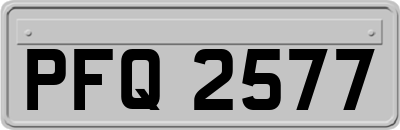 PFQ2577