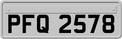 PFQ2578